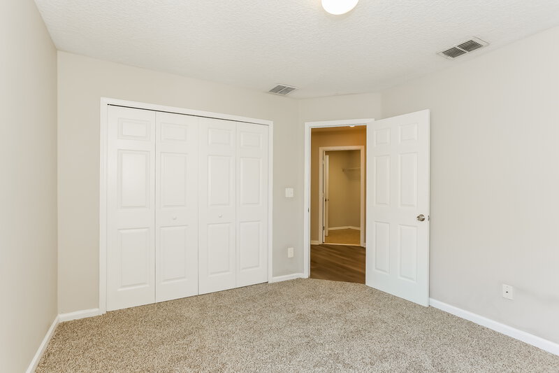 0/Mo, 6177 Casterbridge Rd Jacksonville, FL 32258 Bedroom View