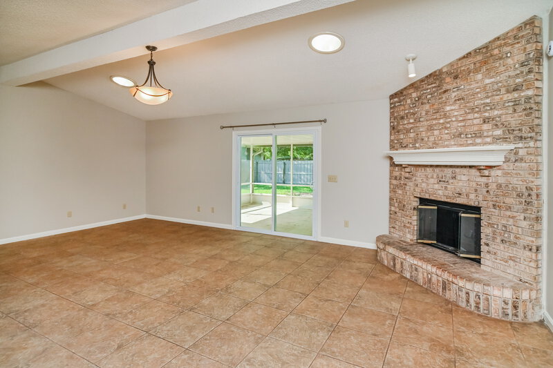 2,940/Mo, 4359 Hollygate Dr Jacksonville, FL 32258 Living Room View
