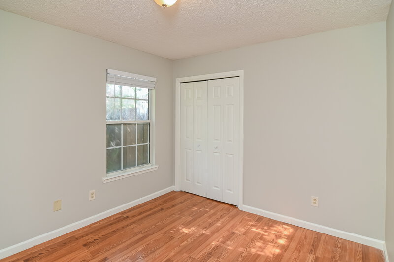 2,940/Mo, 4359 Hollygate Dr Jacksonville, FL 32258 Bedroom View 2