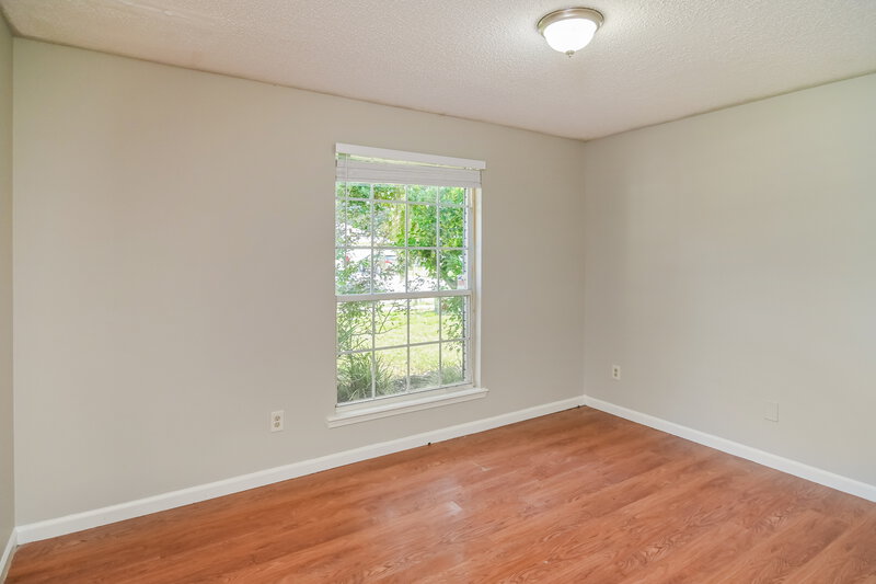 2,940/Mo, 4359 Hollygate Dr Jacksonville, FL 32258 Bedroom View 3