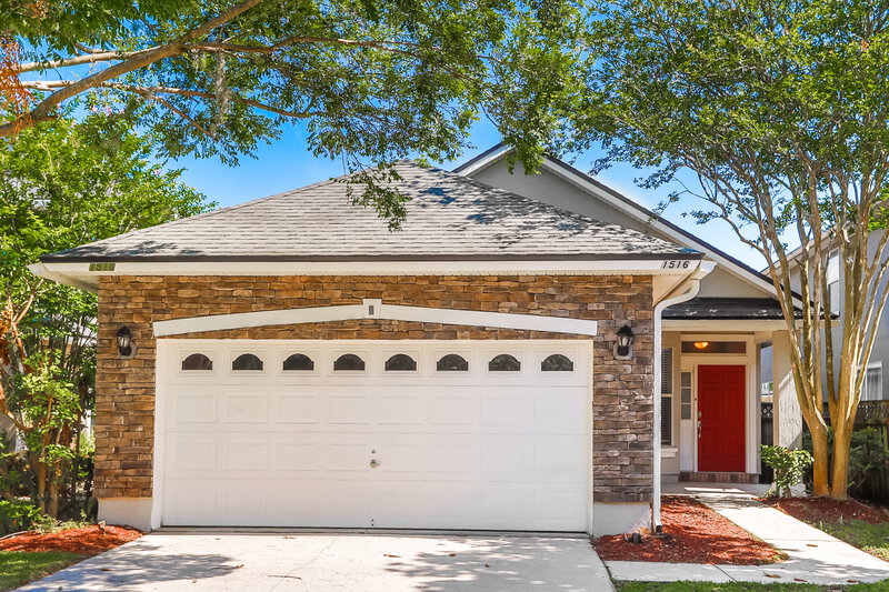2,235/Mo, 1516 Tawny Marsh Ct St Augustine, FL 32092 External View