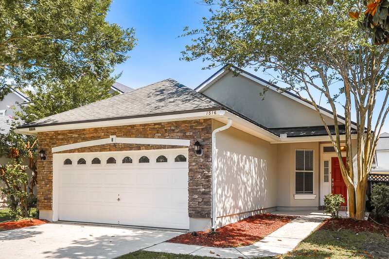 2,235/Mo, 1516 Tawny Marsh Ct St Augustine, FL 32092 Front View