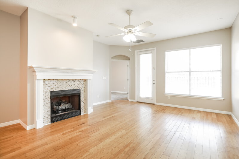 2,235/Mo, 1516 Tawny Marsh Ct St Augustine, FL 32092 Living Room View