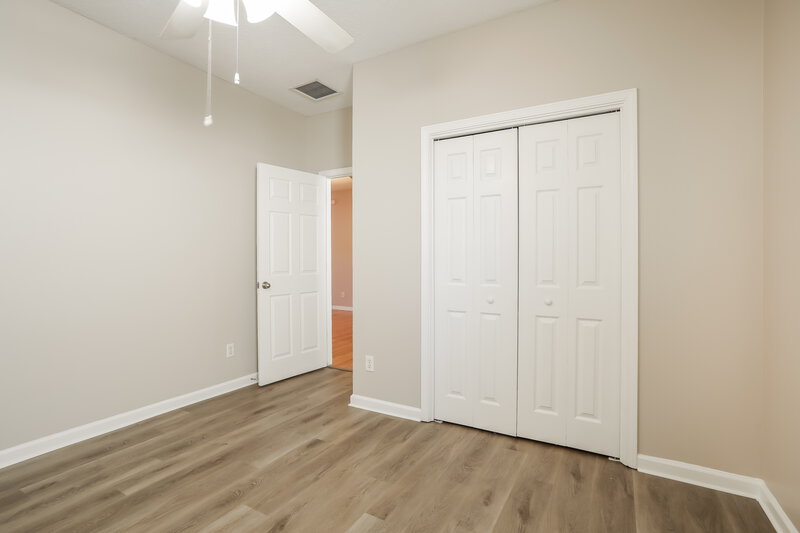 2,235/Mo, 1516 Tawny Marsh Ct St Augustine, FL 32092 Bedroom View
