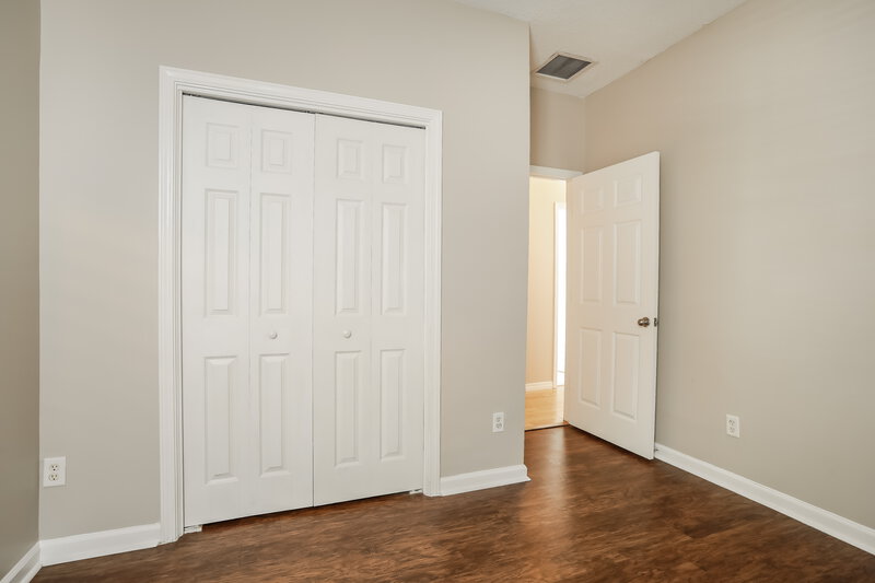 2,235/Mo, 1516 Tawny Marsh Ct St Augustine, FL 32092 Bedroom View 2