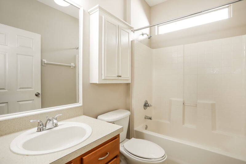 2,235/Mo, 1516 Tawny Marsh Ct St Augustine, FL 32092 Bathroom View