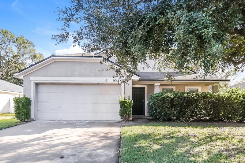 1,905/Mo, 6223 Bonita Cove Rd Jacksonville, FL 32222 External View