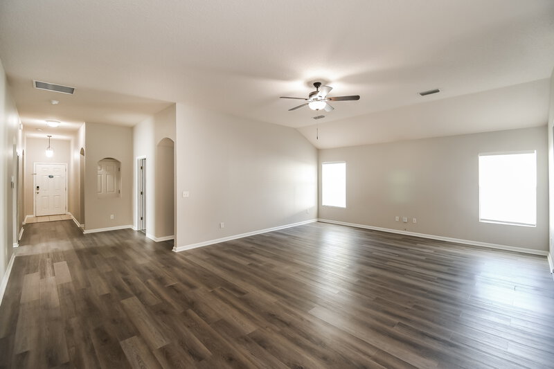 1,905/Mo, 6223 Bonita Cove Rd Jacksonville, FL 32222 Living Room View