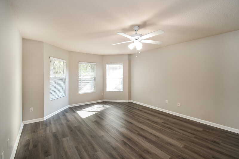 1,905/Mo, 6223 Bonita Cove Rd Jacksonville, FL 32222 Main Bedroom View
