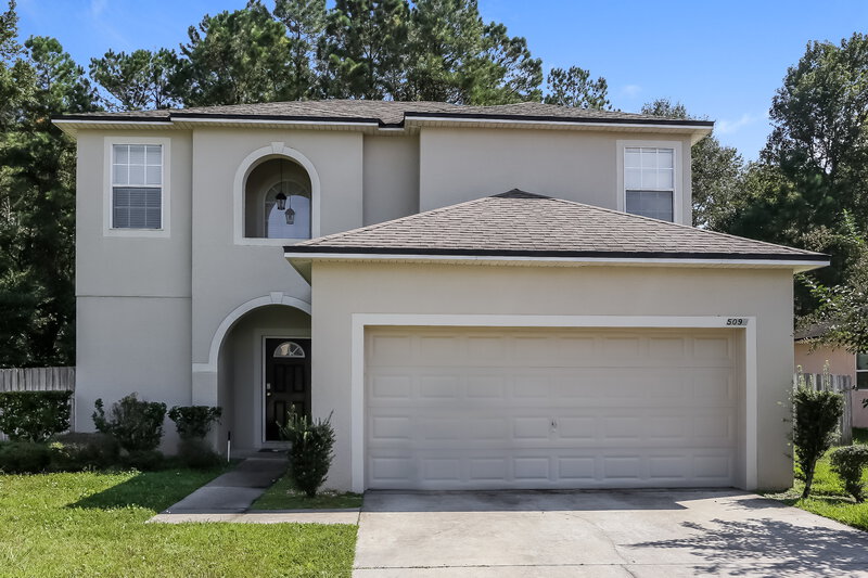 2,125/Mo, 5098 Johnson Creek Dr Jacksonville, FL 32218 External View