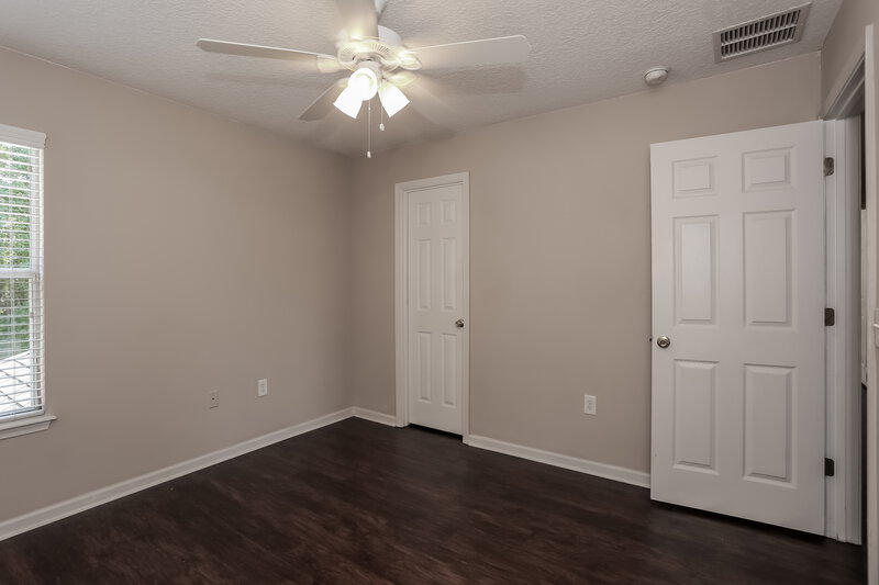 2,125/Mo, 5098 Johnson Creek Dr Jacksonville, FL 32218 Bedroom View