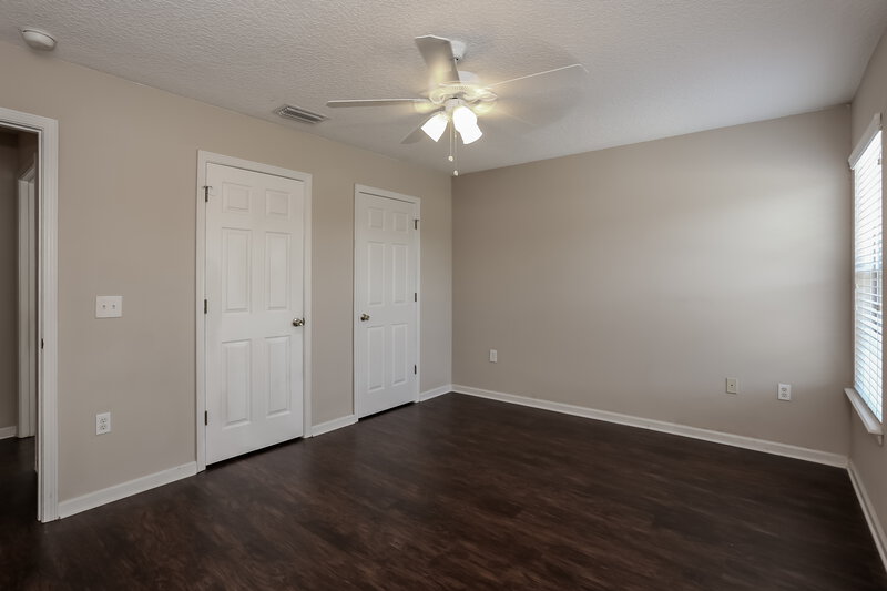 2,125/Mo, 5098 Johnson Creek Dr Jacksonville, FL 32218 Bedroom View 2