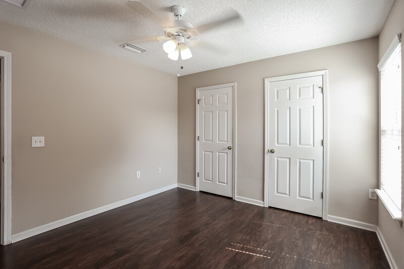 2,125/Mo, 5098 Johnson Creek Dr Jacksonville, FL 32218 Bedroom View 3