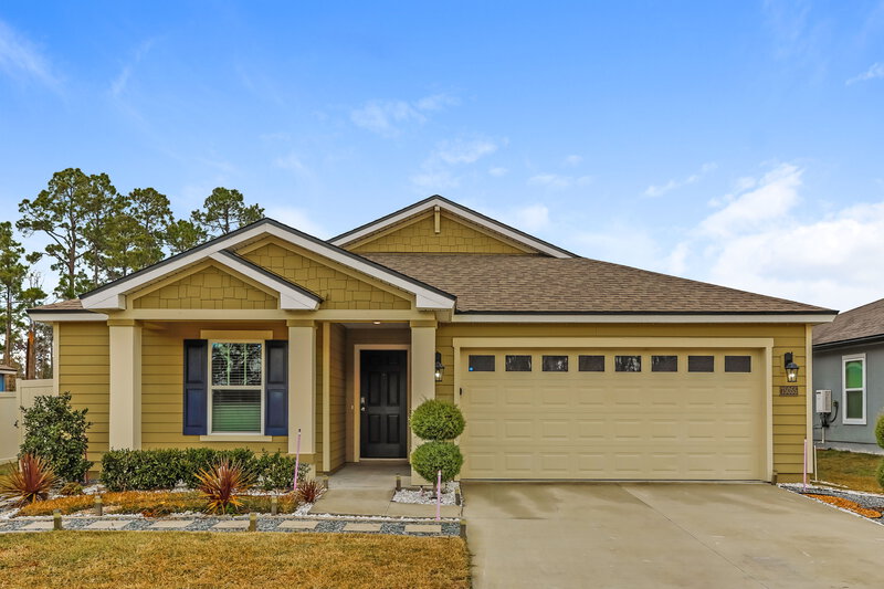 2,050/Mo, 75055 Nassau Station Way Yulee, FL 32097 External View