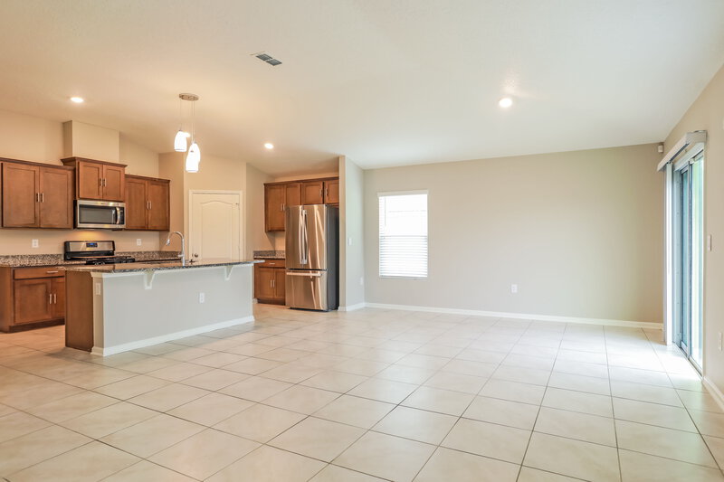 2,050/Mo, 75055 Nassau Station Way Yulee, FL 32097 Living Room View 2