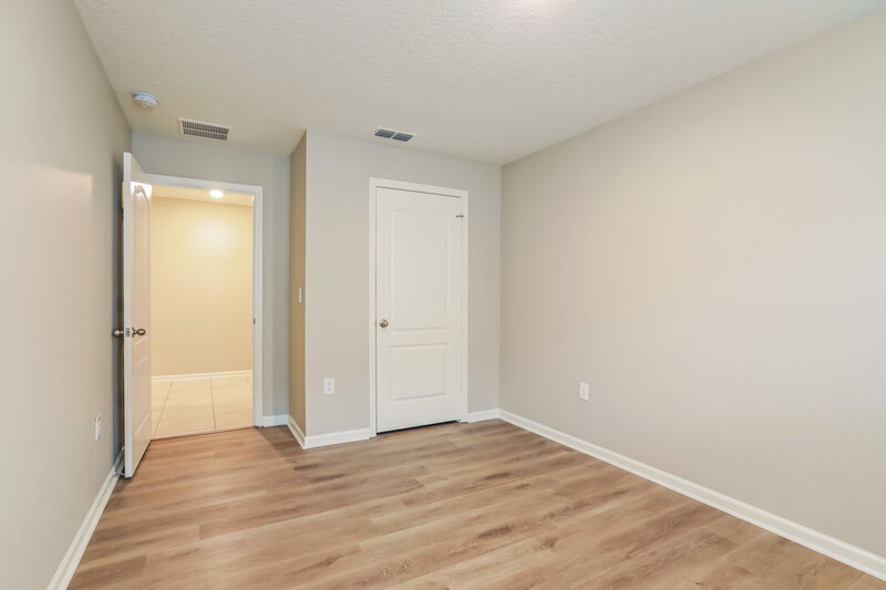 2,050/Mo, 75055 Nassau Station Way Yulee, FL 32097 Bedroom View