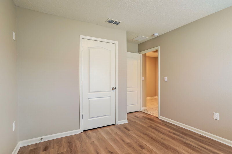 2,050/Mo, 75055 Nassau Station Way Yulee, FL 32097 Bedroom View 2