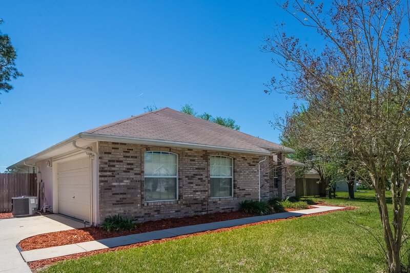 1,885/Mo, 10198 Rising Mist Ln Jacksonville, FL 32221 Front View