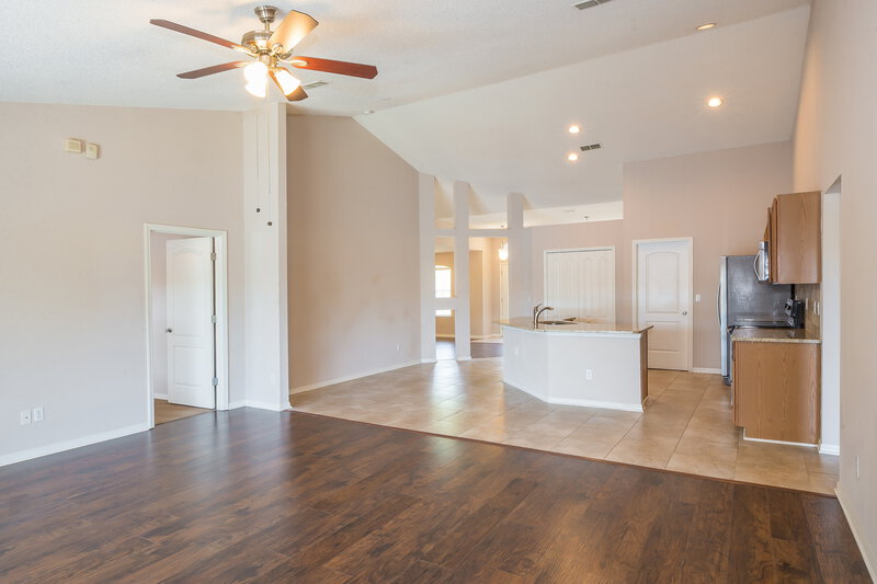 1,885/Mo, 10198 Rising Mist Ln Jacksonville, FL 32221 Dining Room View