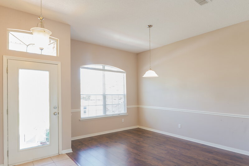 1,885/Mo, 10198 Rising Mist Ln Jacksonville, FL 32221 Dining Room View 2