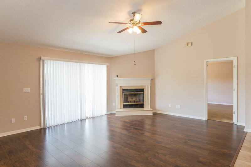 1,885/Mo, 10198 Rising Mist Ln Jacksonville, FL 32221 Family Room View