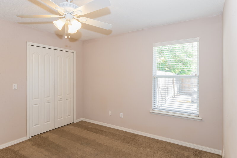 1,885/Mo, 10198 Rising Mist Ln Jacksonville, FL 32221 Master Bedroom View