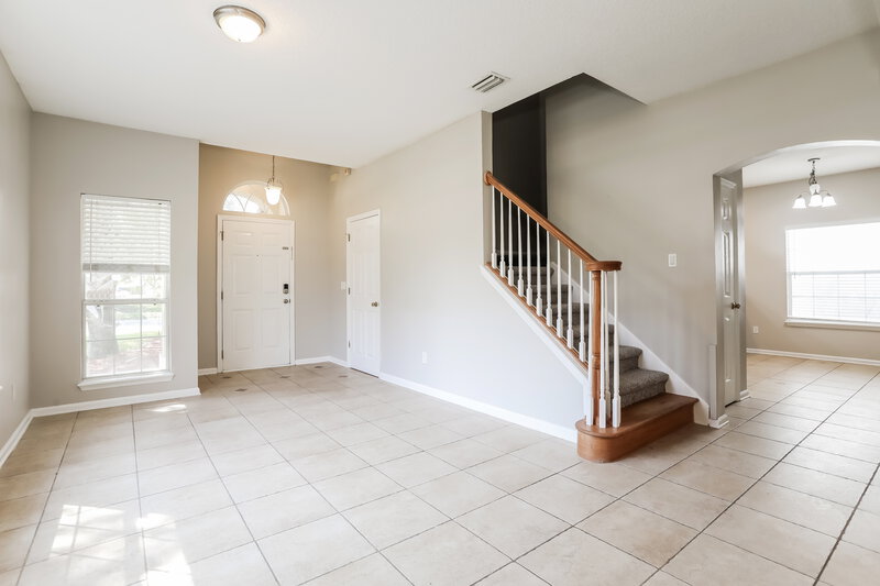 1,805/Mo, 3685 Silver Bluff Blvd Orange Park, FL 32065 Living Room View