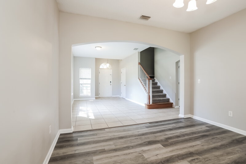 1,805/Mo, 3685 Silver Bluff Blvd Orange Park, FL 32065 Sitting Room View