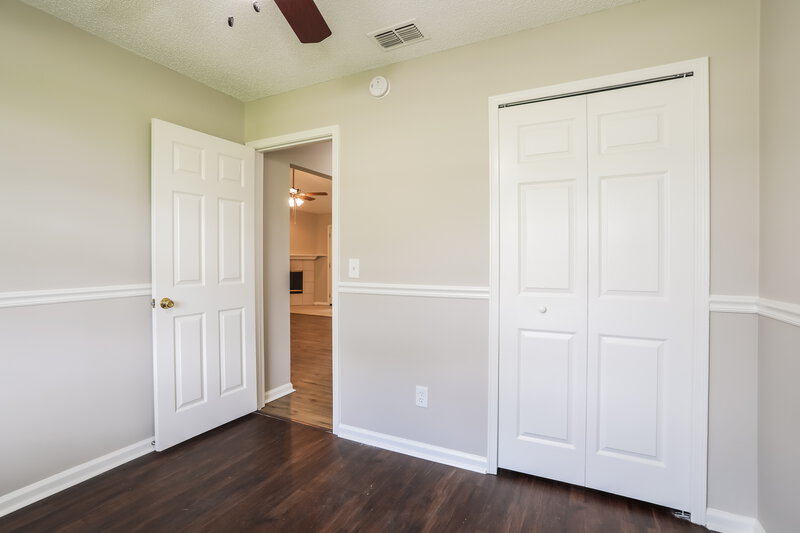 1,740/Mo, 2520 Ambrosia Dr Middleburg, FL 32068 Bedroom View