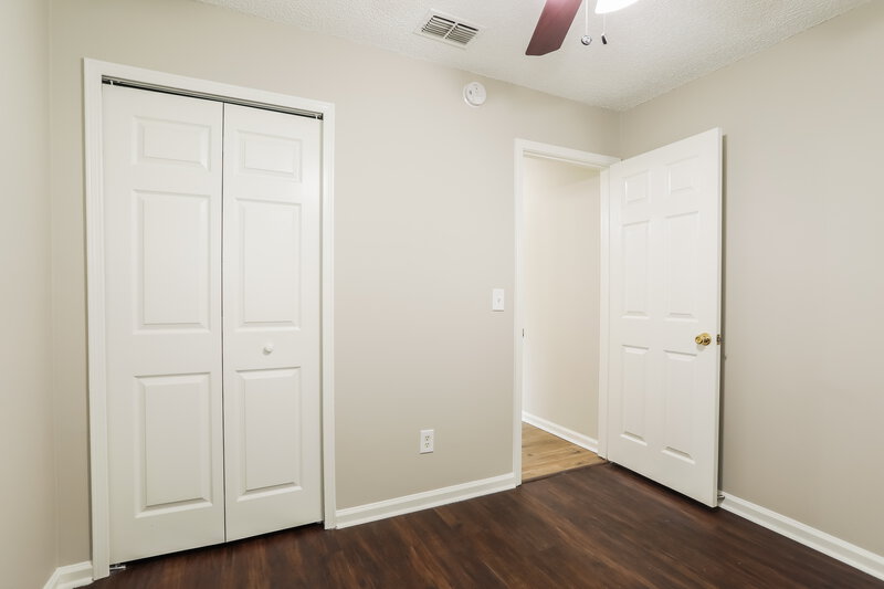 1,740/Mo, 2520 Ambrosia Dr Middleburg, FL 32068 Bedroom View 2