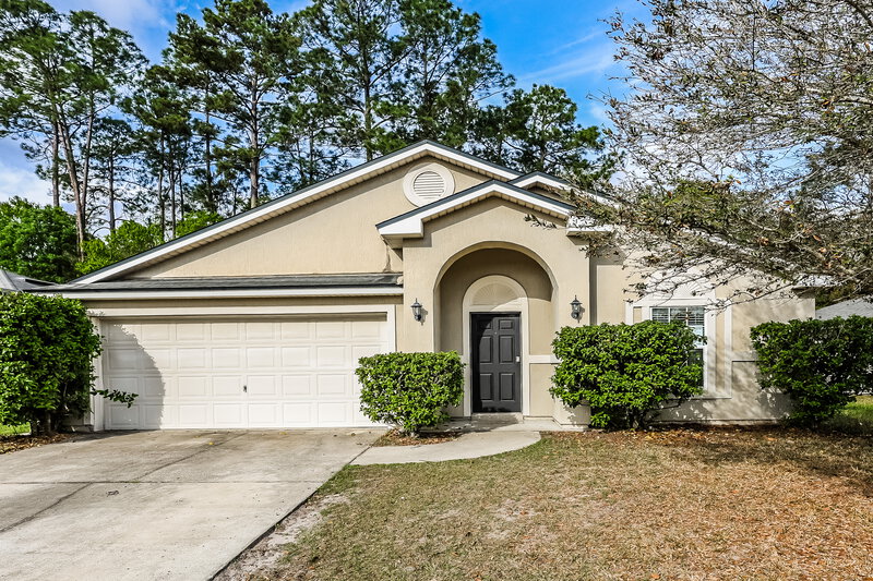 2,225/Mo, 2120 Sotterley Ln Jacksonville, FL 32220 External View