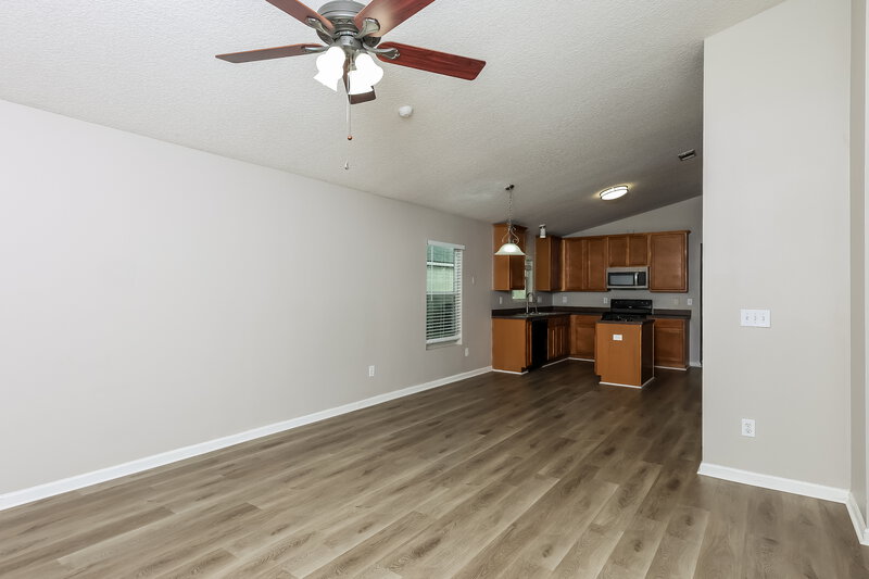 2,225/Mo, 2120 Sotterley Ln Jacksonville, FL 32220 Living Room View 2