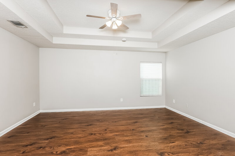 2,225/Mo, 2120 Sotterley Ln Jacksonville, FL 32220 Main Bedroom View