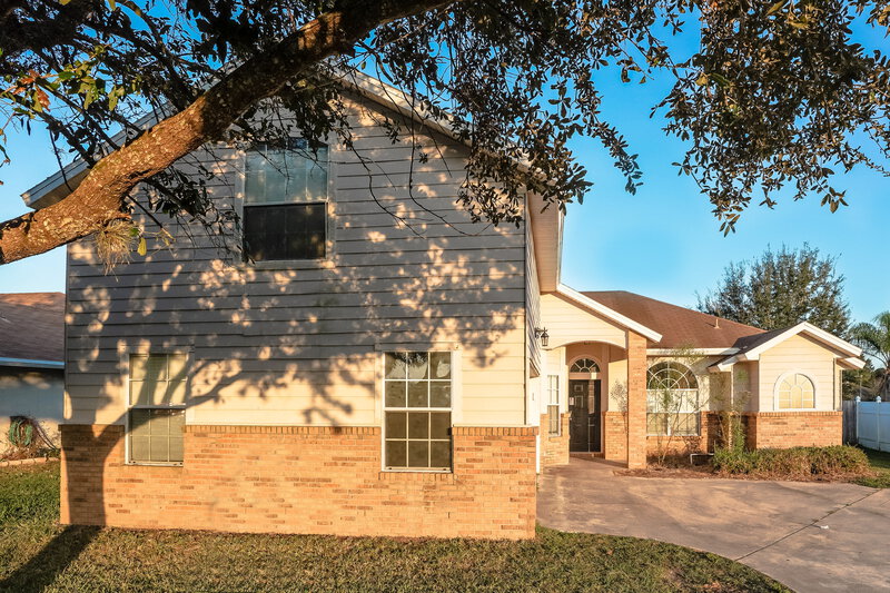 1,780/Mo, 3708 Arava Dr Green Cove Springs, FL 32043 External View