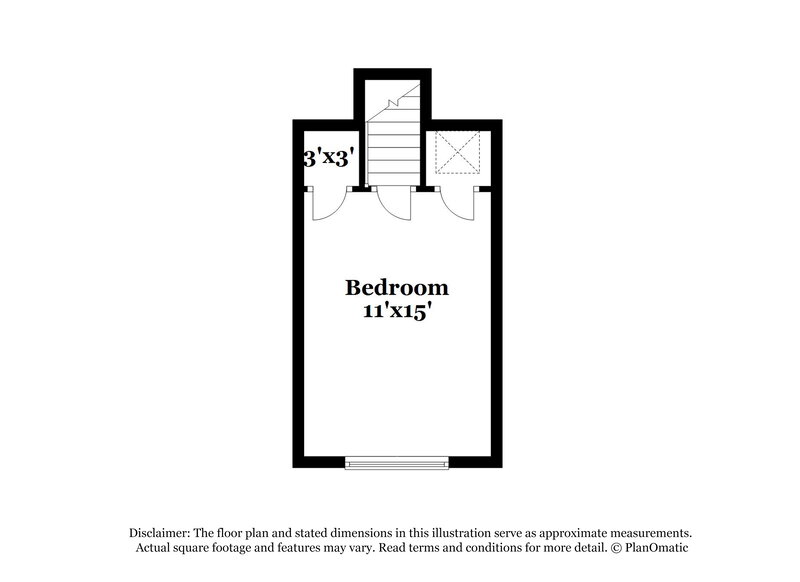 1,780/Mo, 3708 Arava Dr Green Cove Springs, FL 32043 Floor Plan View 2