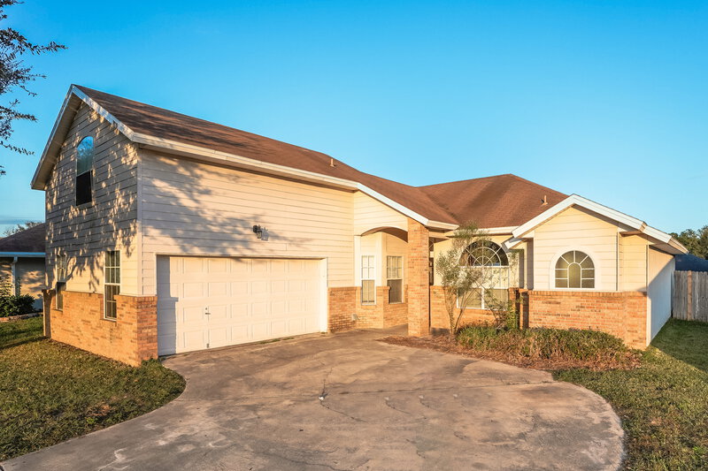 1,780/Mo, 3708 Arava Dr Green Cove Springs, FL 32043 Front View