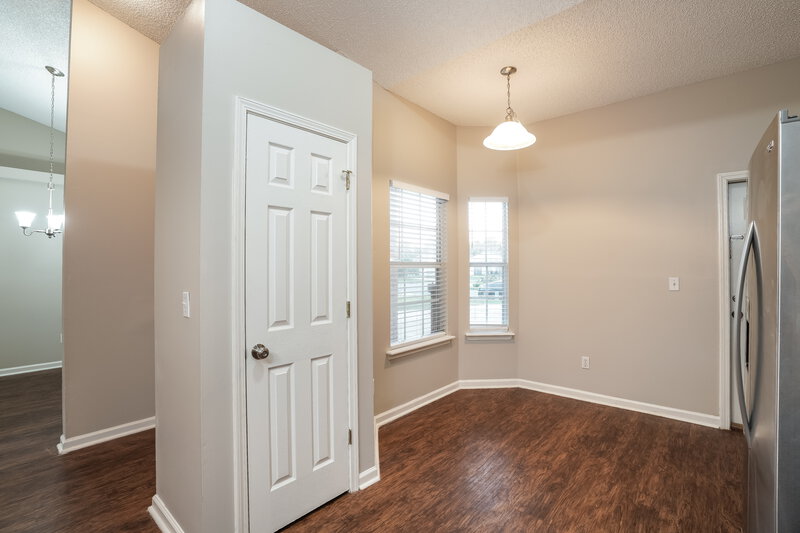 1,780/Mo, 3708 Arava Dr Green Cove Springs, FL 32043 Dining Room View