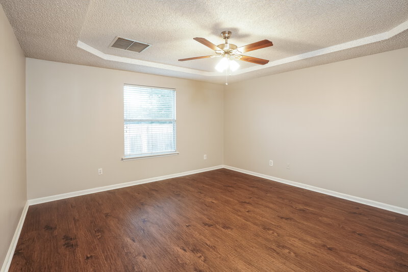 1,780/Mo, 3708 Arava Dr Green Cove Springs, FL 32043 Main Bedroom View