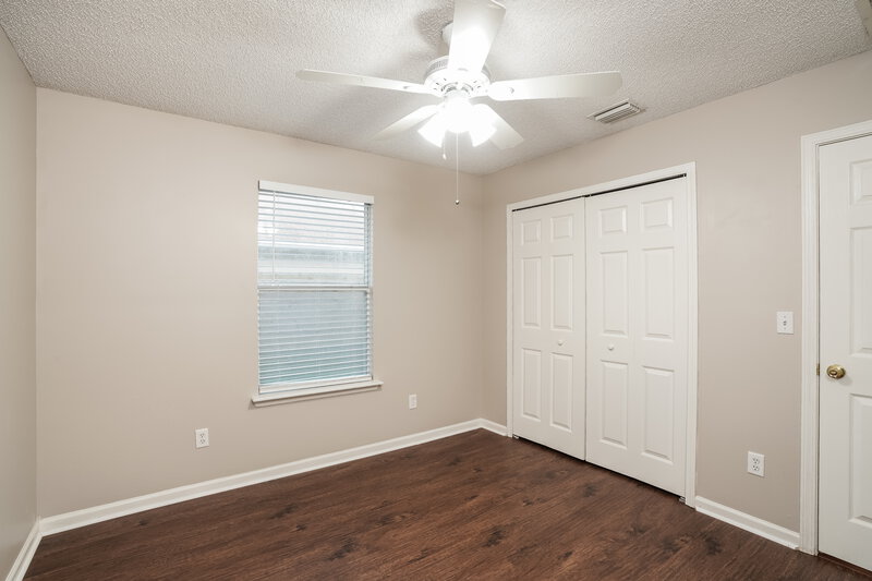 1,780/Mo, 3708 Arava Dr Green Cove Springs, FL 32043 Bedroom View