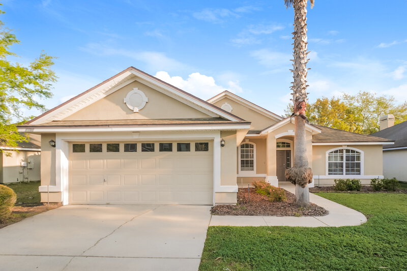 2,385/Mo, 1728 Windover Pl Saint Augustine, FL 32092 External View