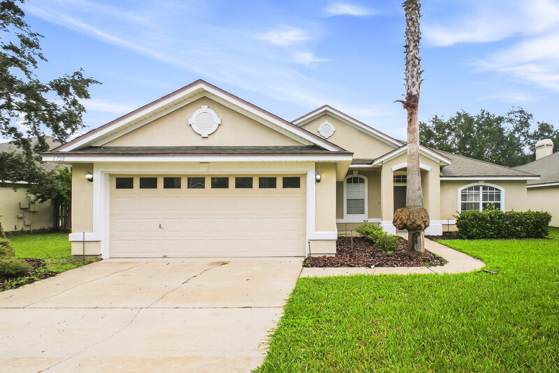 2,245/Mo, 1728 Windover Pl Saint Augustine, FL 32092 External View