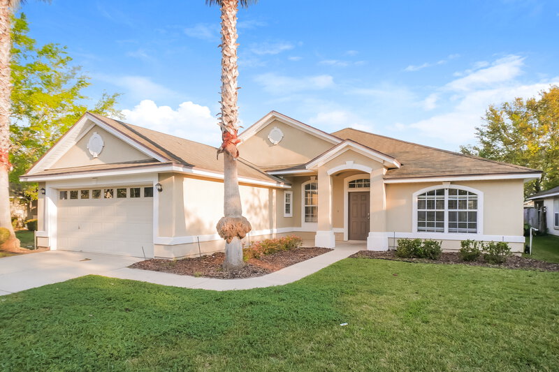 2,385/Mo, 1728 Windover Pl Saint Augustine, FL 32092 Front View