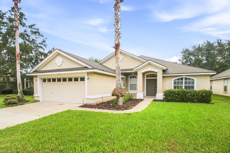 2,245/Mo, 1728 Windover Pl Saint Augustine, FL 32092 Side View