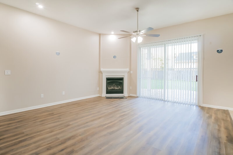 2,385/Mo, 1728 Windover Pl Saint Augustine, FL 32092 Living Room View