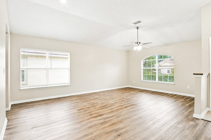 2,245/Mo, 1728 Windover Pl Saint Augustine, FL 32092 Living Room View