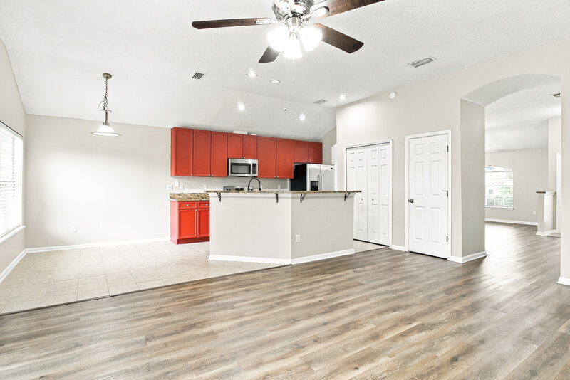 2,245/Mo, 1728 Windover Pl Saint Augustine, FL 32092 Living Room View 3
