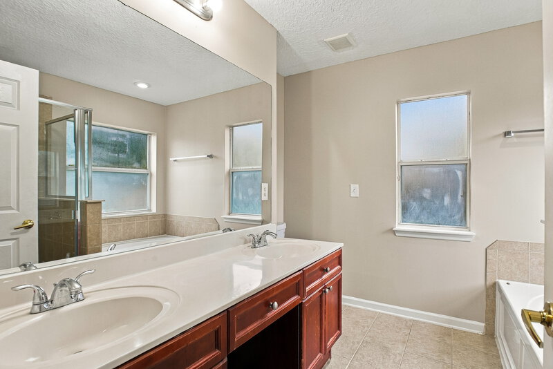 2,245/Mo, 1728 Windover Pl Saint Augustine, FL 32092 Primary Bathroom View