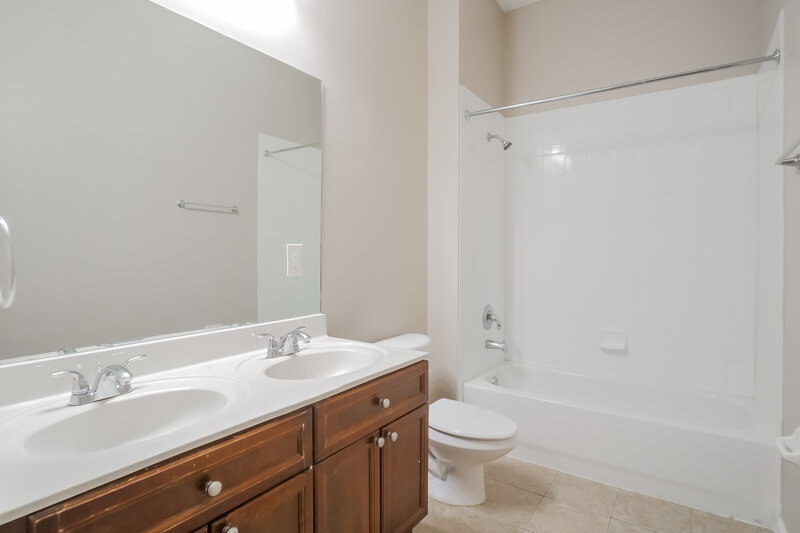 2,385/Mo, 1728 Windover Pl Saint Augustine, FL 32092 Bathroom View
