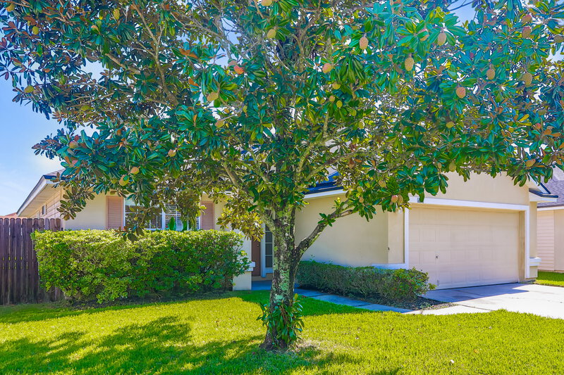 2,340/Mo, 2912 Brittany Bluff Dr Orange Park, FL 32073 Front View