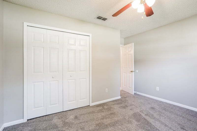 2,340/Mo, 2912 Brittany Bluff Dr Orange Park, FL 32073 Bedroom View